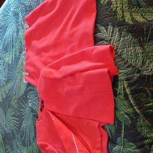 Alex Marie Skirt/jacket set